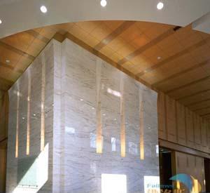 建筑裝飾材料全覽 構建美觀與實用兼?zhèn)涞默F代空間