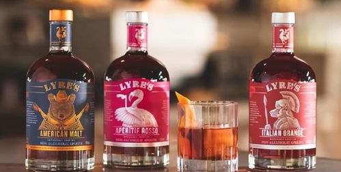 歐盟新規(guī)沖擊飲品行業(yè) 無(wú)酒精飲品禁用‘杜松子酒’名稱