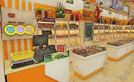 零零嘴加盟 食品銷售新模式的機遇與挑戰(zhàn)
