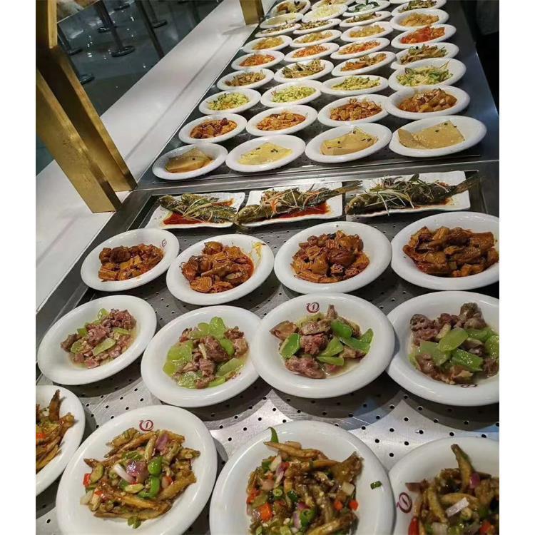 東莞市大朗鎮機關單位食堂承包 專業化餐飲服務優化公共管理效率