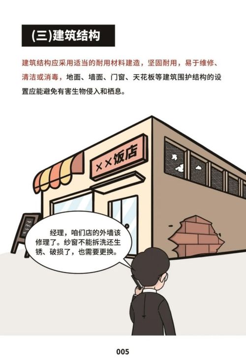 國家市場監管總局印發《餐飲服務食品安全操作規范宣傳冊》 筑牢餐飲安全防線